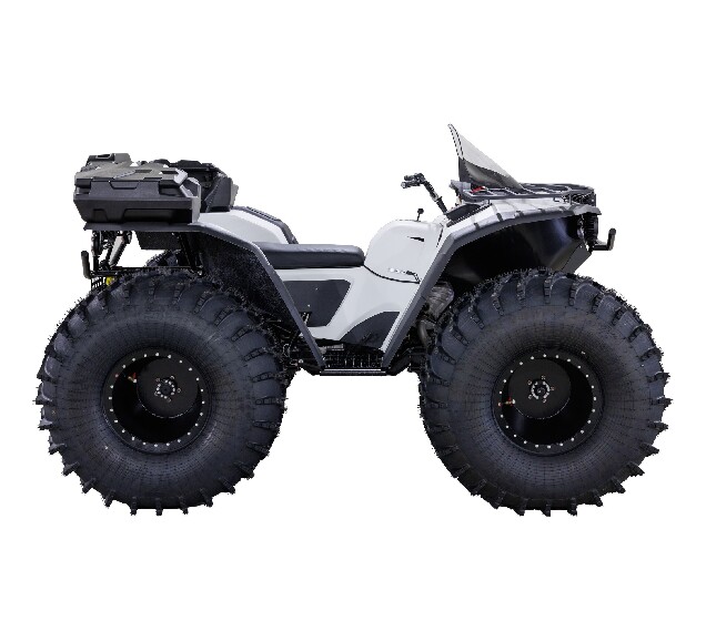 Квадроцикл Трофи – туристический квадроцикл-вездеход