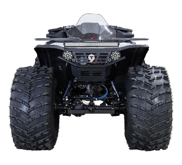 Квадроцикл Трофи – туристический квадроцикл-вездеход